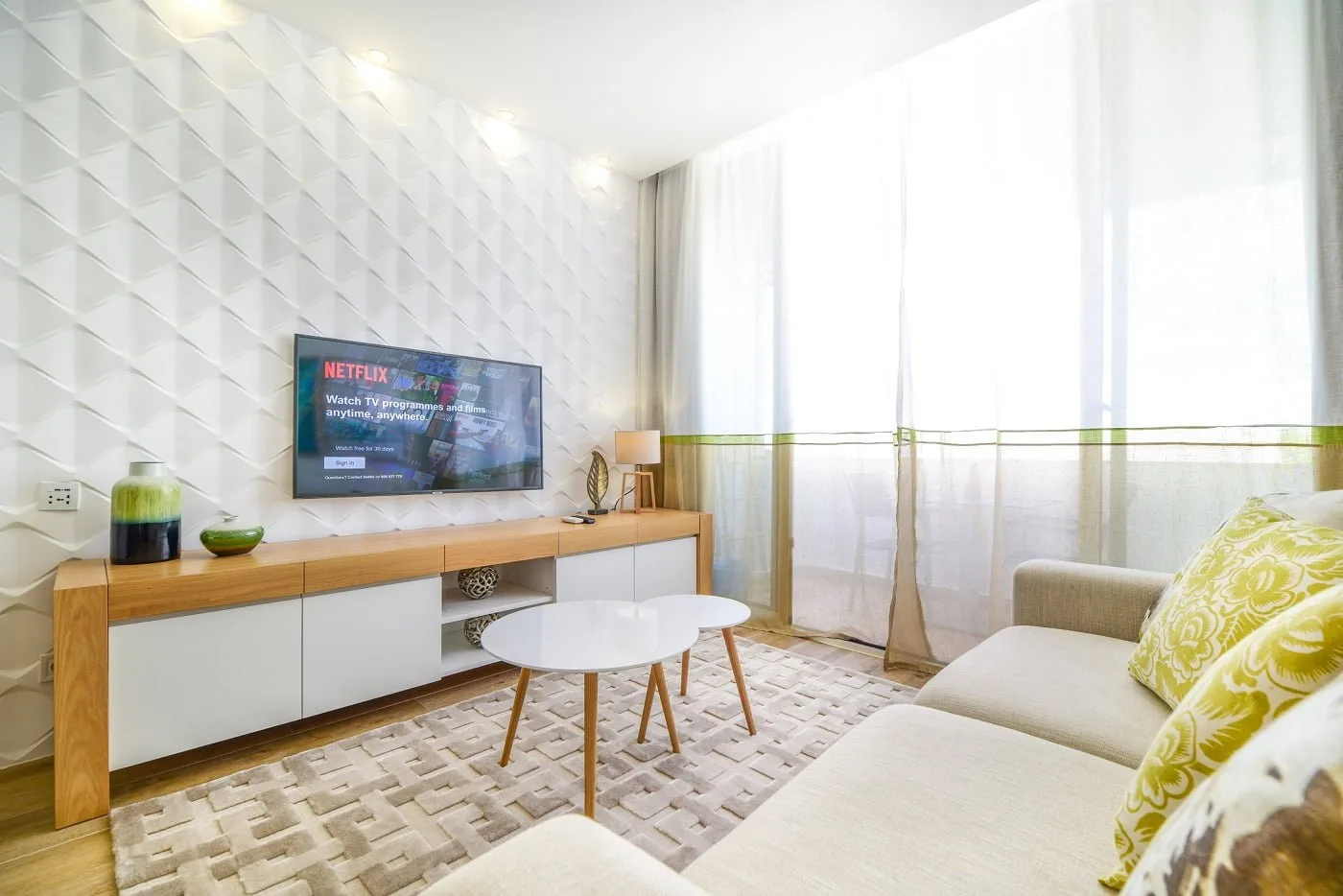 Timeless Beach II — interior 10